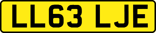 LL63LJE
