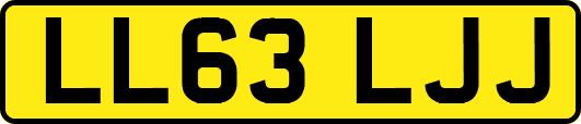 LL63LJJ