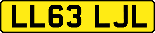 LL63LJL