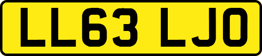 LL63LJO
