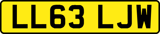 LL63LJW