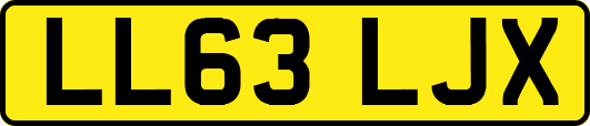 LL63LJX