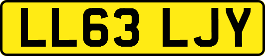 LL63LJY