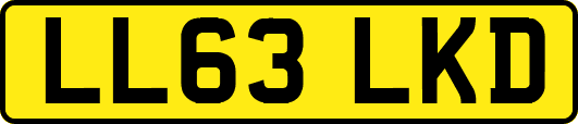 LL63LKD