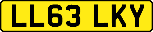 LL63LKY