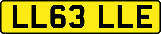 LL63LLE