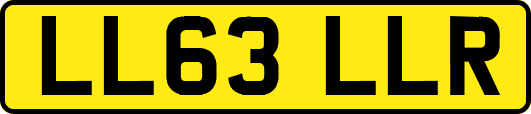 LL63LLR