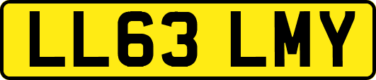 LL63LMY