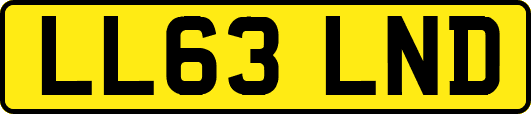 LL63LND