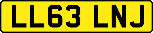 LL63LNJ