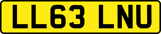 LL63LNU