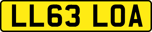LL63LOA