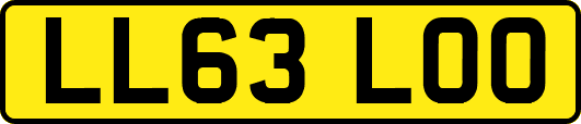 LL63LOO