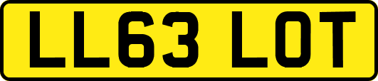 LL63LOT