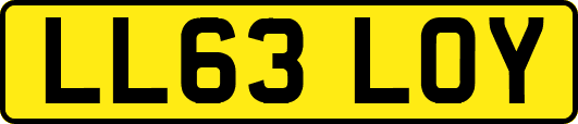 LL63LOY