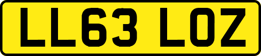 LL63LOZ