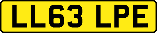 LL63LPE