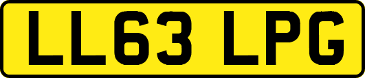 LL63LPG