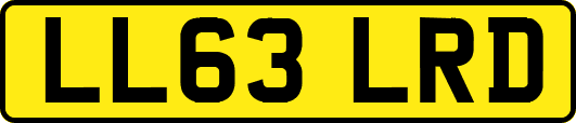 LL63LRD