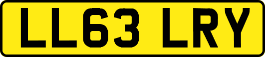 LL63LRY