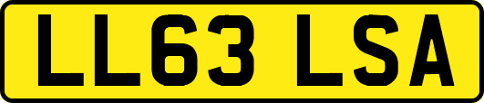 LL63LSA