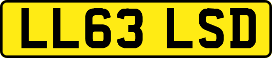 LL63LSD