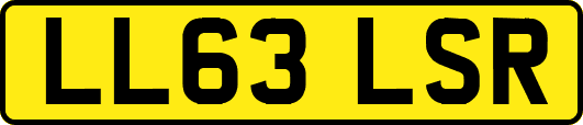 LL63LSR