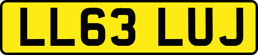 LL63LUJ