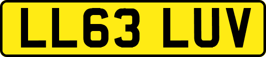 LL63LUV