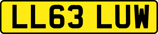 LL63LUW