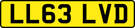 LL63LVD