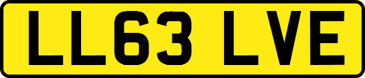 LL63LVE