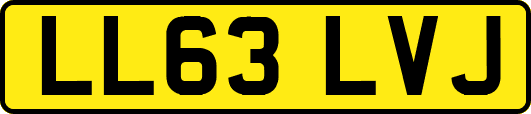 LL63LVJ