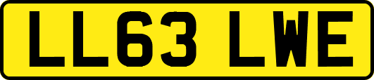 LL63LWE