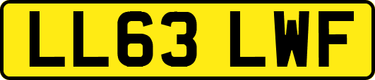 LL63LWF