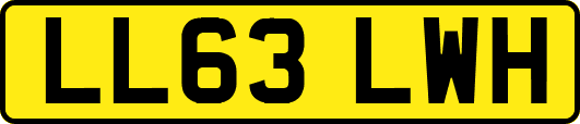 LL63LWH