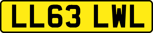 LL63LWL