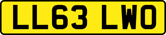 LL63LWO