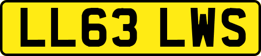 LL63LWS