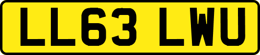 LL63LWU
