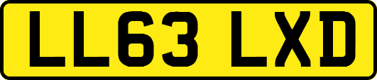 LL63LXD