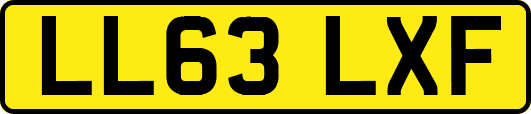LL63LXF