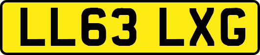 LL63LXG