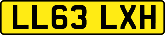 LL63LXH