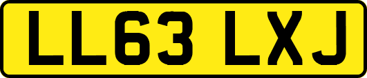 LL63LXJ