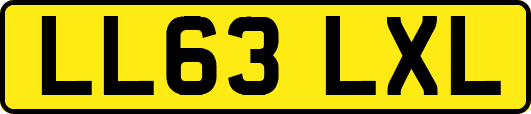 LL63LXL