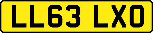 LL63LXO