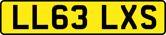 LL63LXS