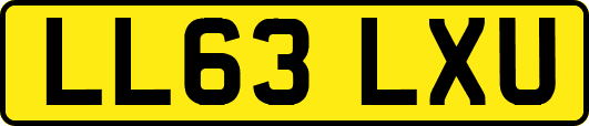 LL63LXU