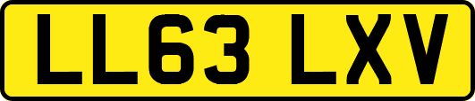 LL63LXV